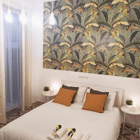 Appartamento Con Cortile A 30 Mt. Dal Mare باري المظهر الخارجي الصورة
