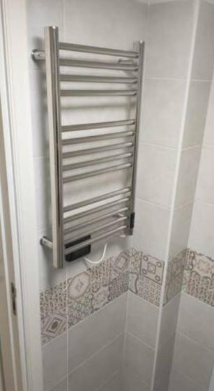 Appartamento Con Cortile A 30 Mt. Dal Mare باري المظهر الخارجي الصورة
